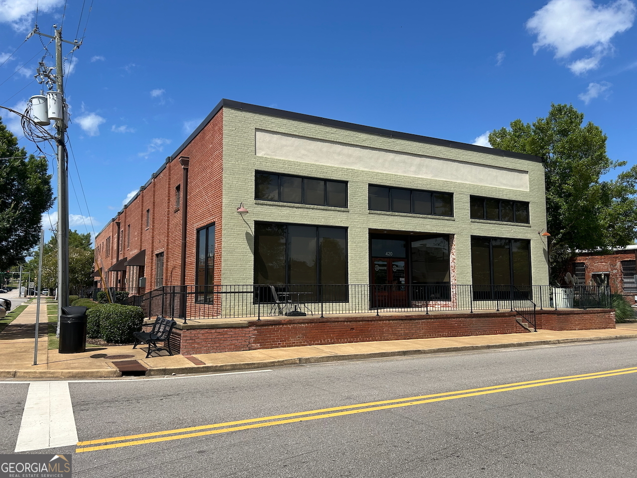 Commercial Sale in West Point 4