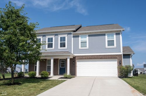 6218 N Woodside Ct, Mccordsville, IN, 46055-8025 | Card Image