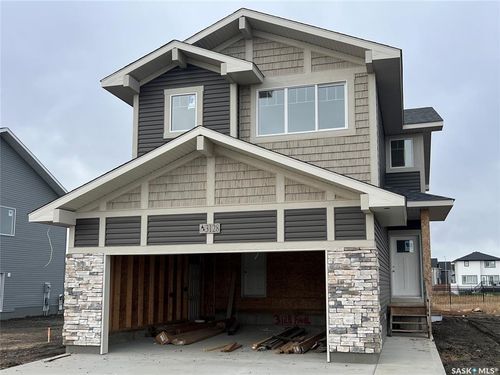 3128 Favel Dr, Regina, SK, S4V4B6 | Card Image