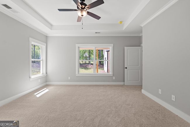 2000 Millstream Ct, House other with 4 bedrooms, 4 bathrooms and null parking in Griffin GA | Image 20