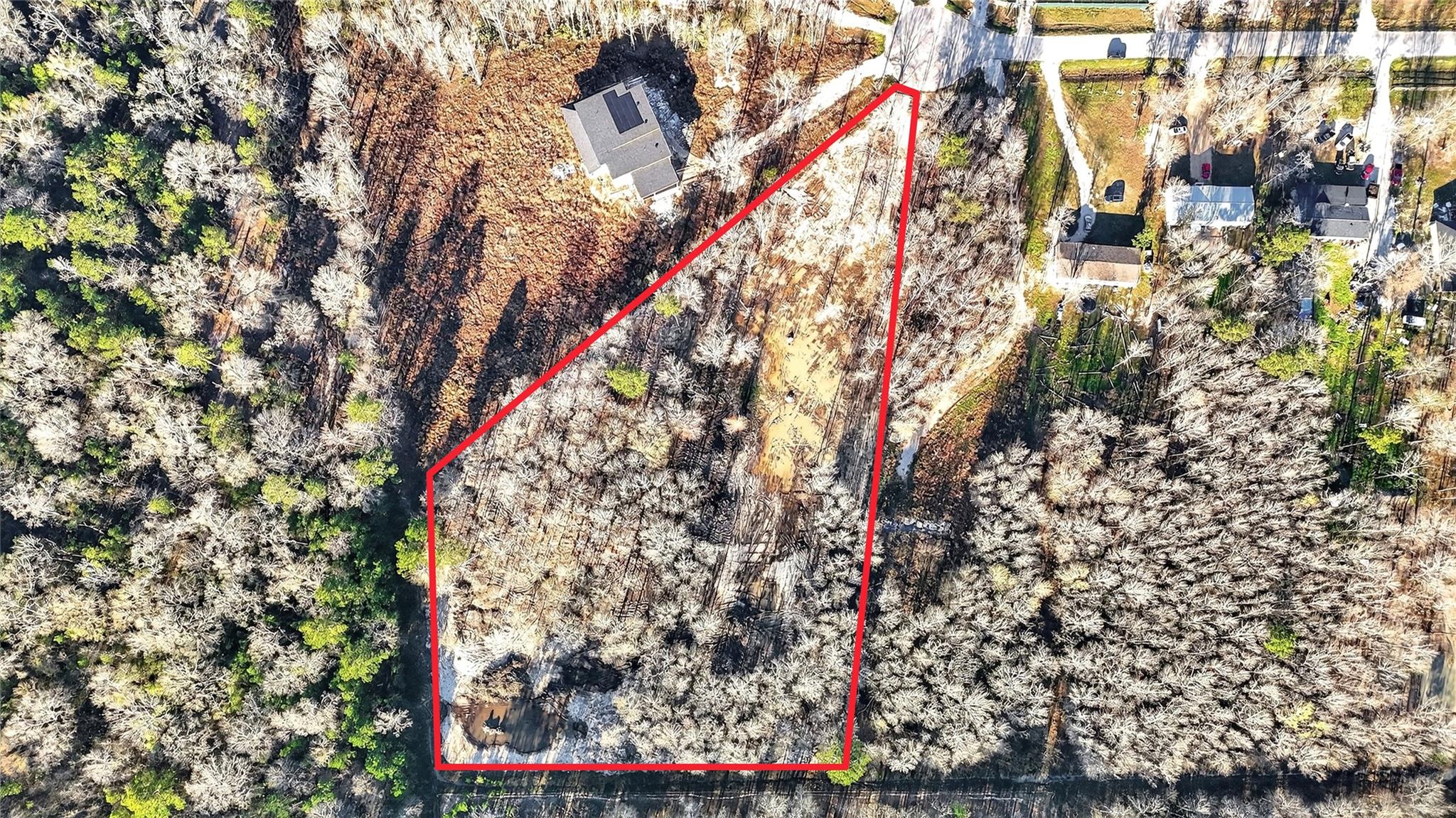Land in Cleveland 3