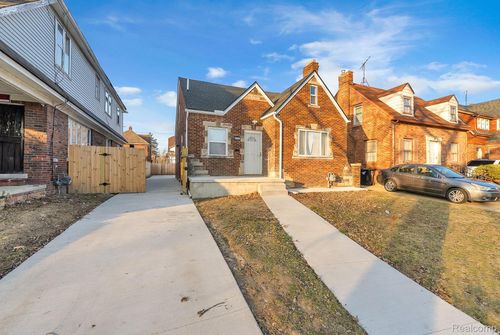 4113 Devonshire Rd, Detroit, MI, 48224-3635 | Card Image