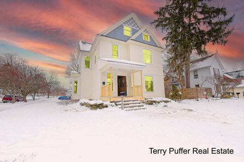 528 Jefferson St, Hastings, MI, 49058-2234 | Card Image