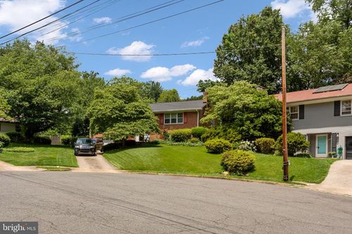 4125 25th Pl N, ARLINGTON, VA, 22207-5104 | Card Image