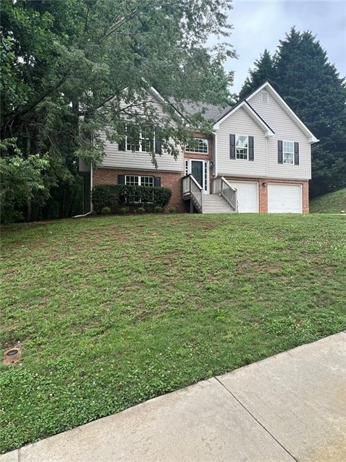 4622 Middleboro Lane, Gainesville, GA, 30506 | Card Image
