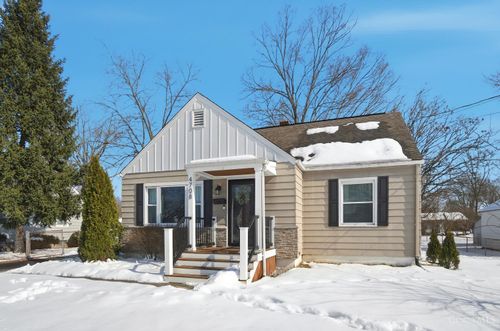 4708 Fairfield Ave, Fairfield, OH, 45014-1714 | Card Image