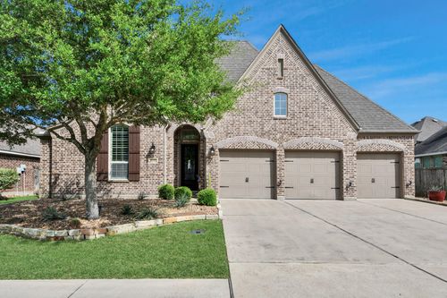 3155 Currant Dr, Manvel, TX, 77578-3491 | Card Image