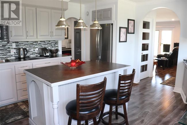 50 Front Road, House other with 4 bedrooms, 3 bathrooms and null parking in Port au Port West NL | Image 8