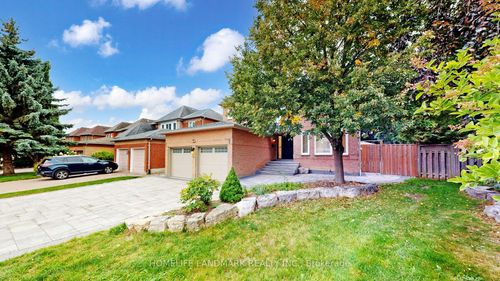 14 Casson Pl, Unionville, ON, L3R0G2 | Card Image