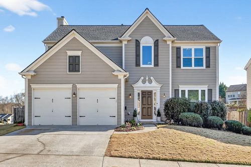 144 Towey Trl, Woodstock, GA, 30188-7088 | Card Image