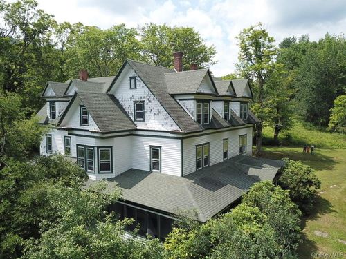 109 Mary Smith Hill Rd, Livingston Manor, NY, 12758-4114 | Card Image