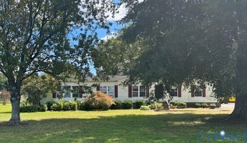 11480 Blue Ridge Trl, Windsor, VA, 23487-5946 | Card Image