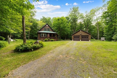 12265 Kincaid Rd, Forestport, NY, 13338-2609 | Card Image