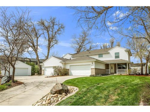 4505 Simms Ct, Wheat Ridge, CO, 80033 | Card Image