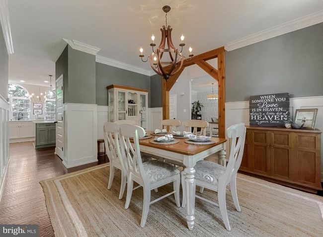 11372 Wollaston Cir, House other with 5 bedrooms, 3 bathrooms and null parking in SWAN POINT MD | Image 13
