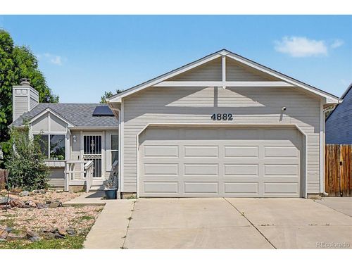 4882 S Genoa St, Centennial, CO, 80015-3414 | Card Image