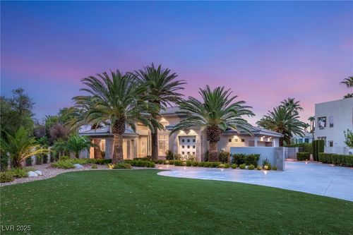 2032 Troon Dr, Henderson, NV, 89074-0668 | Card Image
