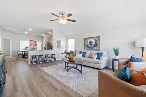 7925 Se 5th St, Blue Springs, MO, 64014-5309 | Card Image