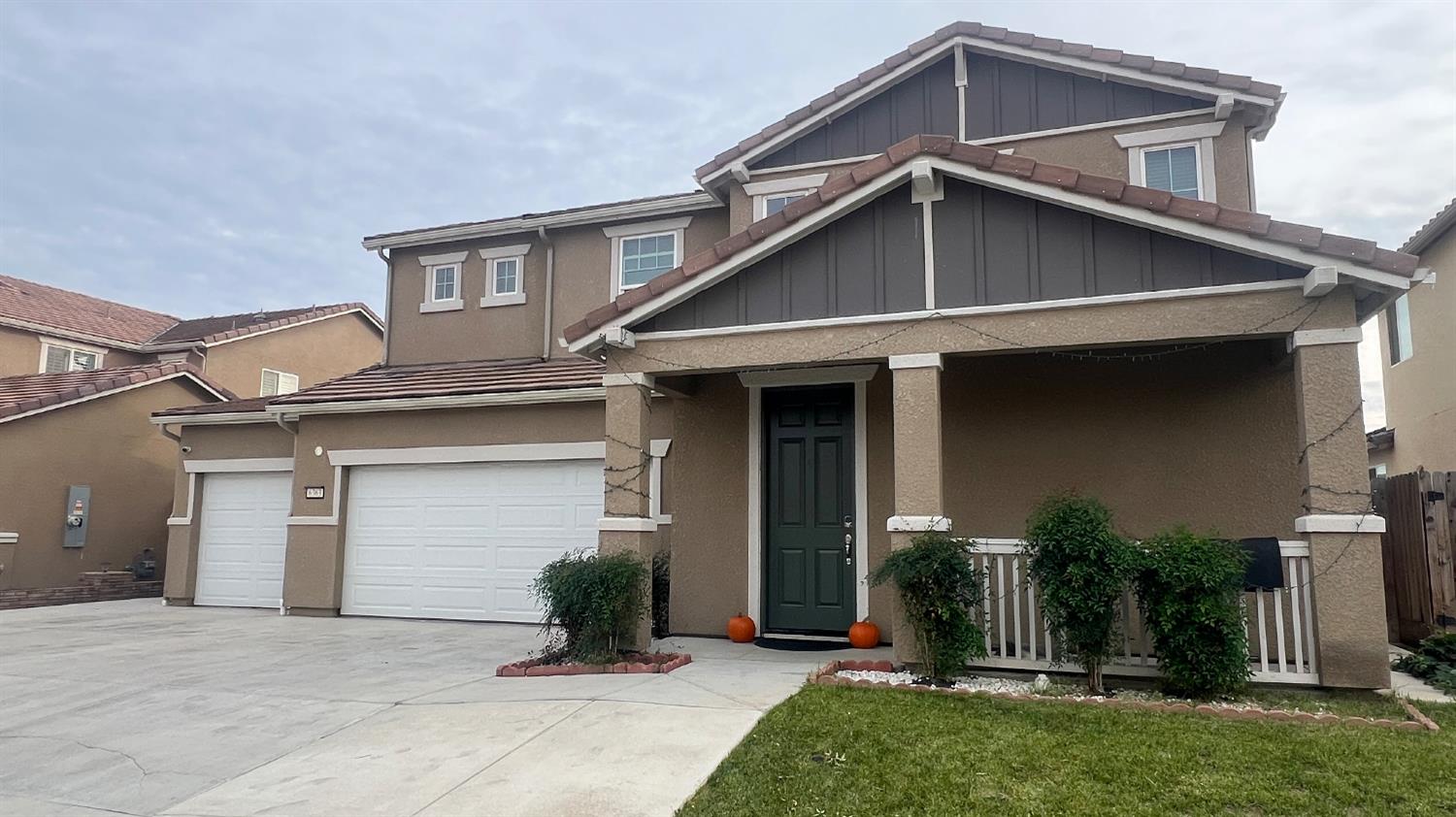 Residential in Fresno 3