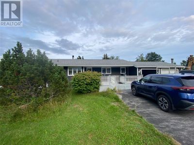 46 Ohio Dr, House other with 3 bedrooms, 3 bathrooms and null parking in Stephenville NL | Image 1