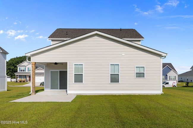 4033 Swift Creek Run, House other with 4 bedrooms, 4 bathrooms and 2 parking in Ayden NC | Image 11