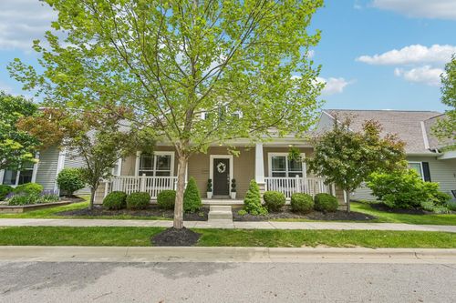 2410 Cypress Point Rd, Grove City, OH, 43123-7663 | Card Image