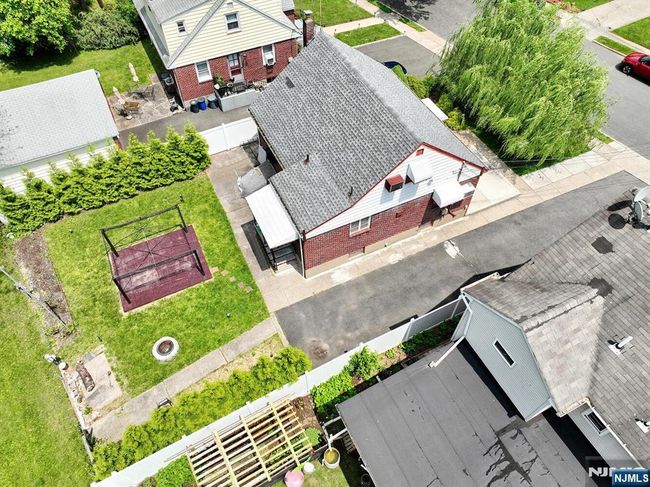 25 Marion Ave, House other with 3 bedrooms, 3 bathrooms and null parking in Rochelle Park NJ | Image 6