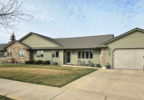3606 9th Street Ne, Great Falls, MT, 59404 | Card Image