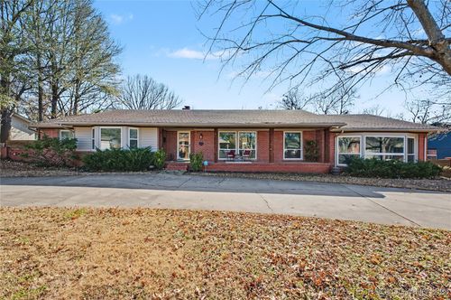 4156 43rd St, Tulsa, OK, 74135-2850 | Card Image