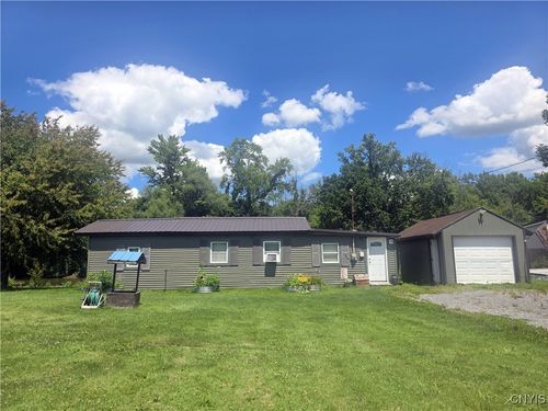 11841 Bentley Rd, Clyde, NY, 14433-9555 | Card Image