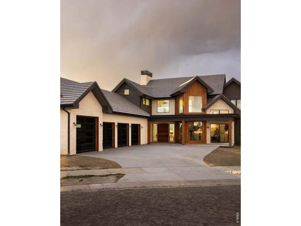 Residential in Berthoud