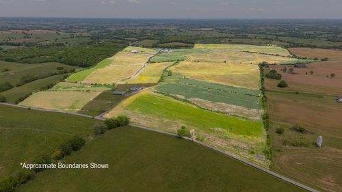 2262 Cane Ridge Road, Paris, KY, 40361 | Card Image