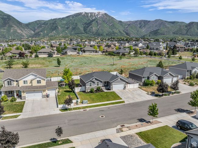 1226 N Horizon View Loop, House other with 5 bedrooms, 3 bathrooms and 4 parking in Elk Ridge UT | Image 26