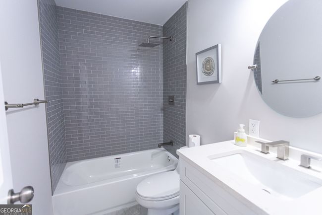 1073 We King Rd, House other with 3 bedrooms, 3 bathrooms and 3 parking in Commerce GA | Image 46