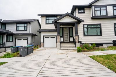 6228 135 St, Home with 4 bedrooms, 3 bathrooms and 2 parking in Surrey BC | Image 3