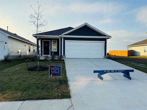 12200 Pike Bnd, Mustang Ridge, TX, 78610-4523 | Card Image