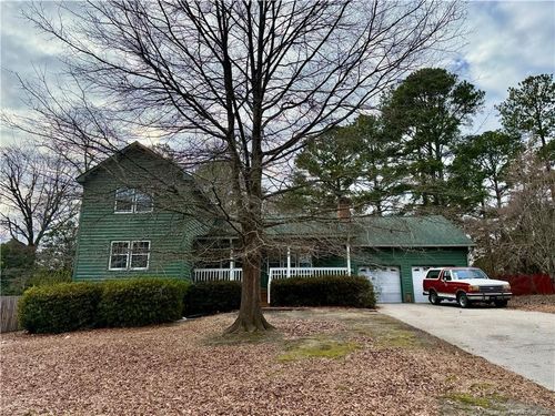 3721 Clearwater Drive, Fayetteville, NC, 28311 | Card Image