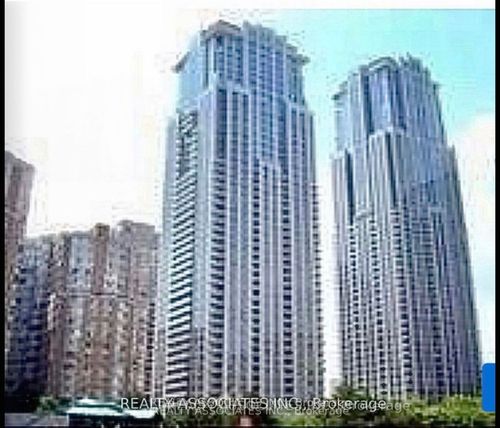 2602-761 Bay Street, Toronto, ON, M5G2R2 | Card Image