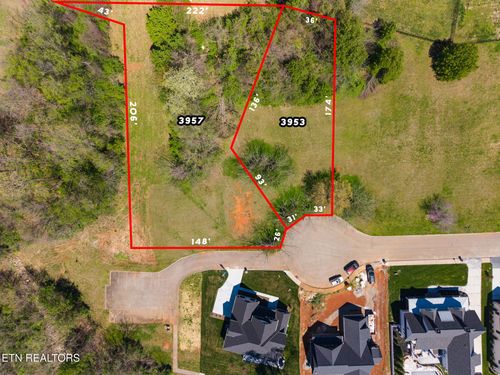 3957-3953, 3957 Shipwatch Ln, Knoxville, TN, 37920-7139 | Card Image