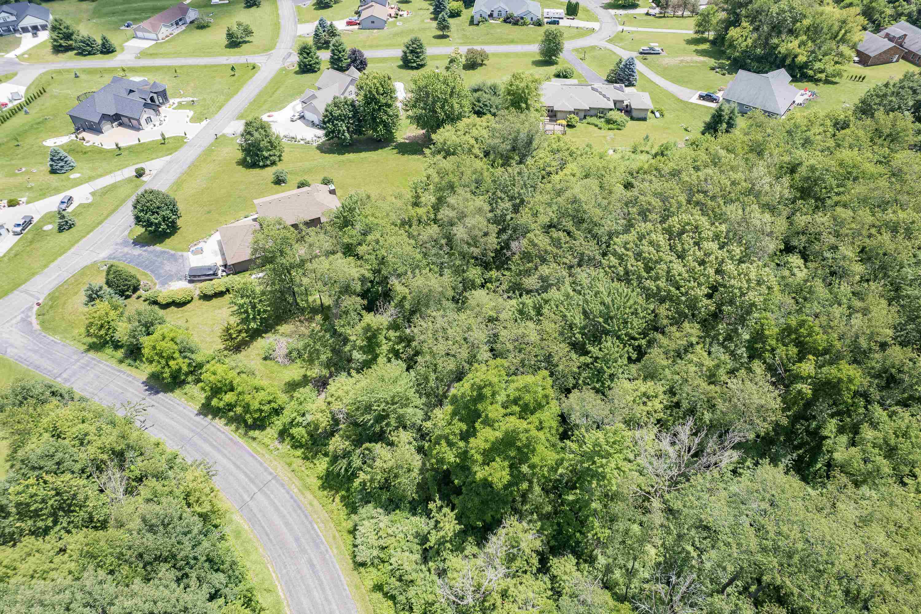 Land in Caledonia 2