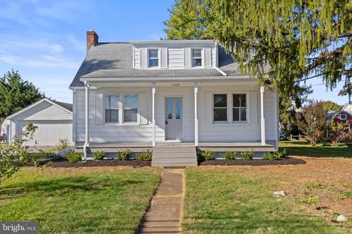 3412 Jefferson Pike, JEFFERSON, MD, 21755-8205 | Card Image