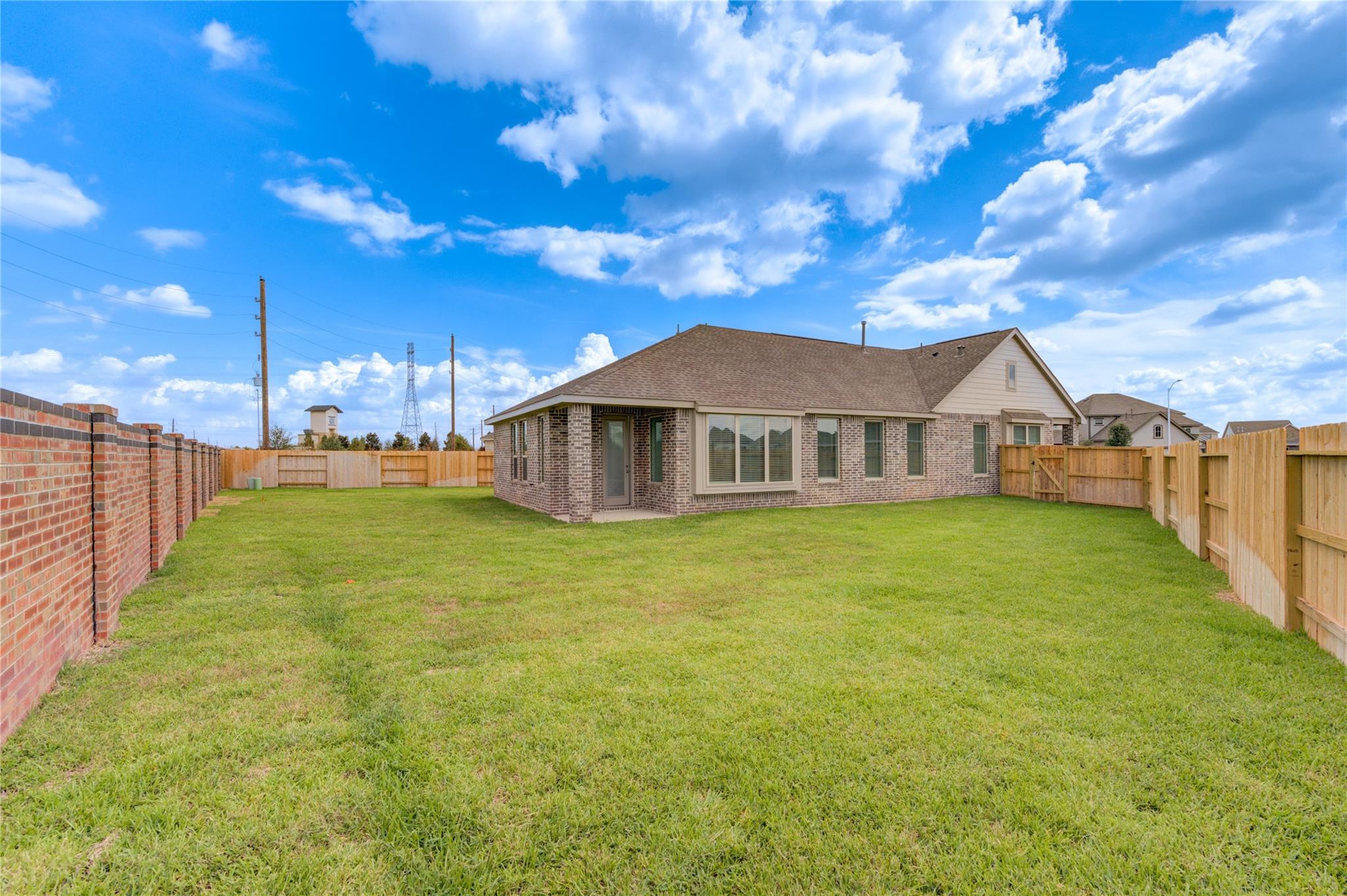 Residential Lease in Katy 2