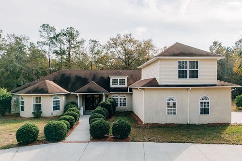 544 Capers Rd, Walterboro, SC, 29488-9252 | Card Image