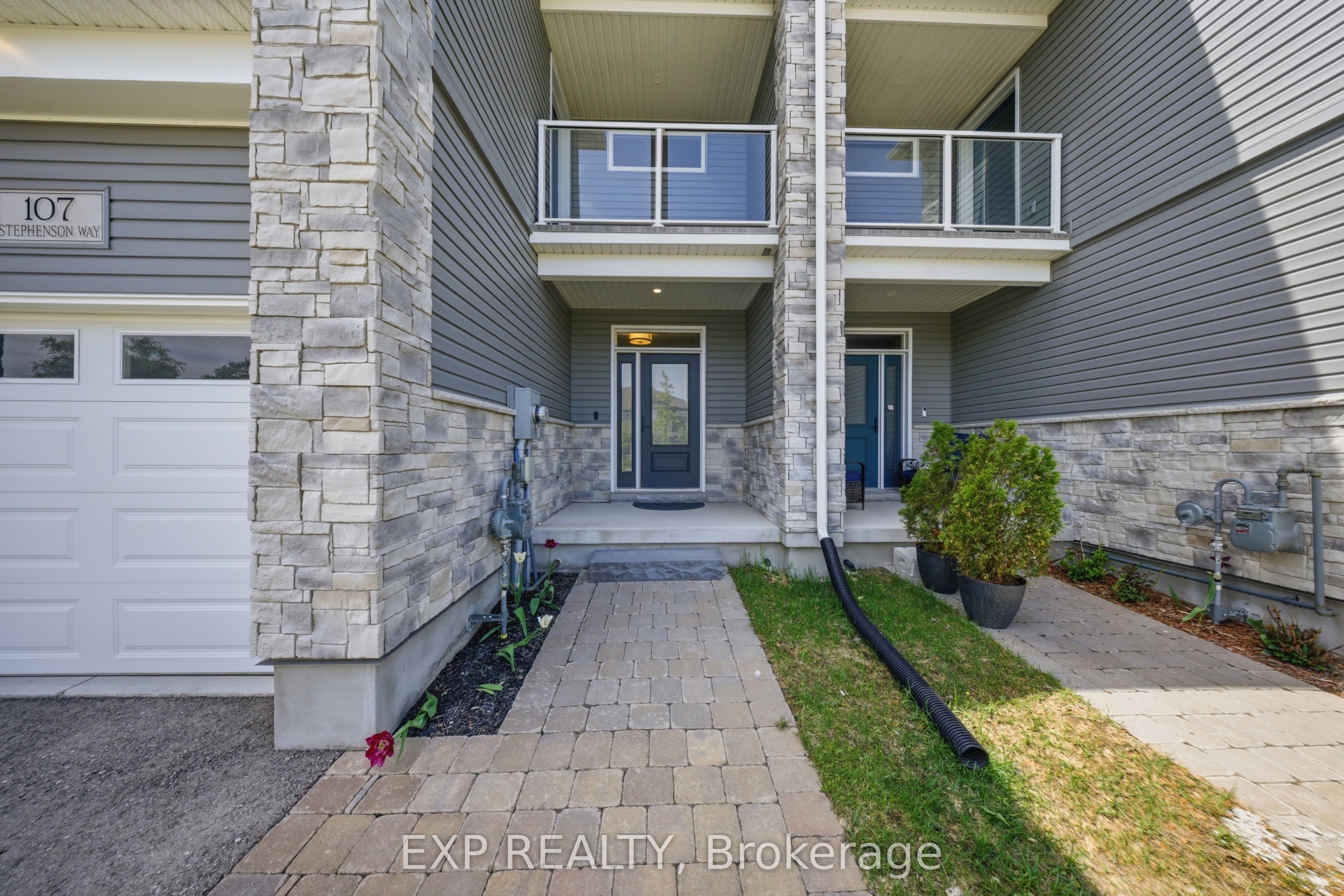 Residential in Minto 3