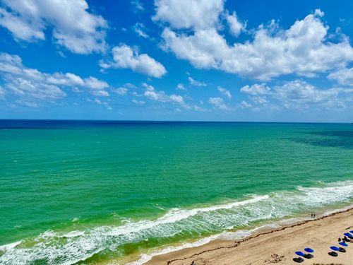 14t-4250 Galt Ocean Dr, Fort Lauderdale, FL, 33308-6136 | Card Image