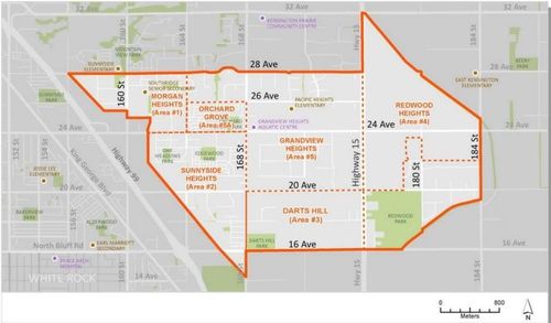 2233 171 St, Surrey, BC, V3Z9X6 | Card Image