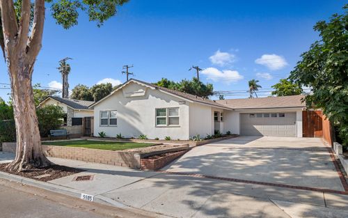 5535 Larkin St, Ventura, CA, 93003-4237 | Card Image