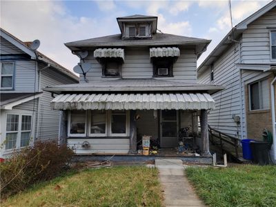 1513 Hiland Ave, House other with 3 bedrooms, 1 bathrooms and null parking in Coraopolis PA | Image 1