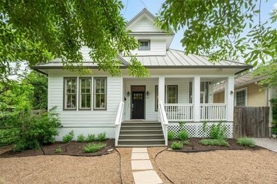 Welcome Home to 2105 Eva St! | Image 1