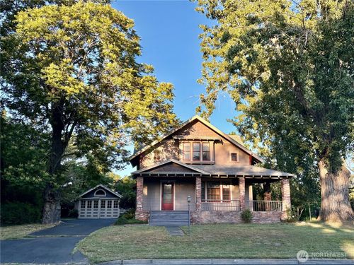 1127 Fern Ave, Walla Walla, WA, 99362-3857 | Card Image